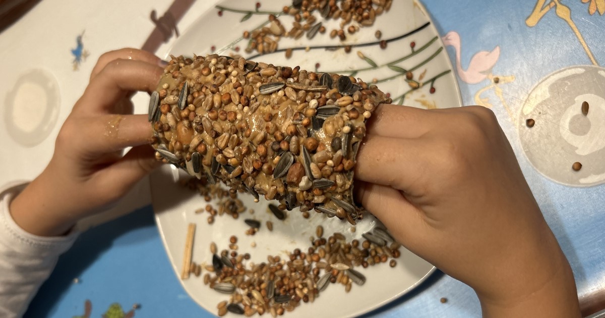 Die lauten Nachbarn - Puch Magazin